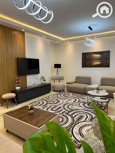 2 Bedroom Flat for Rent in Sheikh Zayed, Giza - IMG_7567. jpg