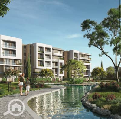 شقة 2 غرفة نوم للبيع في الشيخ زايد، الجيزة - WhatsApp Image 2025-12-14 at 2.58. 08 PM. jpeg