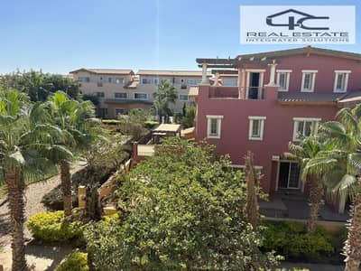 تاون هاوس 3 غرف نوم للبيع في القاهرة الجديدة، القاهرة - WhatsApp Image 2025-12-15 at 6.35. 00 AM. jpeg