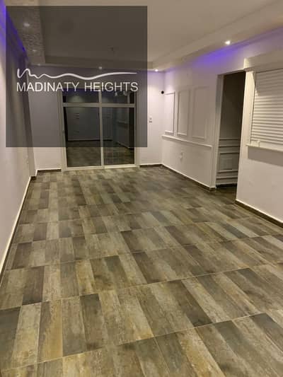 2 Bedroom Apartment for Sale in Madinaty, Cairo - WhatsApp Image 2025-12-19 at 5.37. 11 PM. jpeg