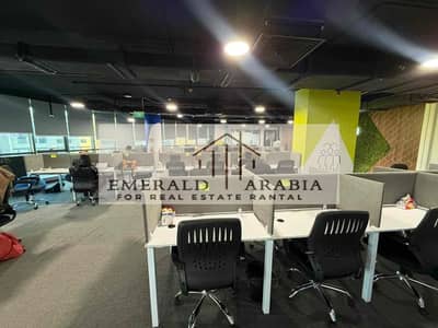 Office for Rent in Maadi, Cairo - IMG_0879. jpg