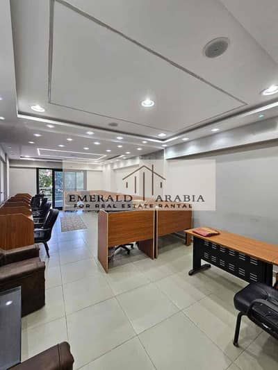 Office for Rent in Maadi, Cairo - IMG_0872. jpg