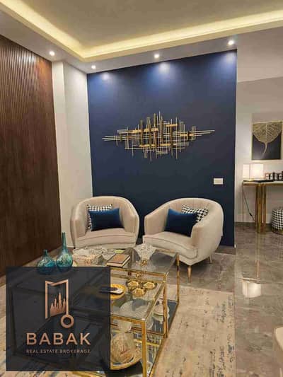 4 Bedroom Flat for Sale in New Cairo, Cairo - 1000193672. jpg