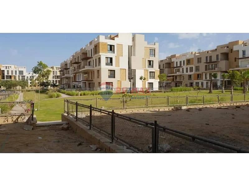 7 apartment-ground-floor-garden-for-sale-westown-sheikh-zayed-beverly-hills-4. jpg