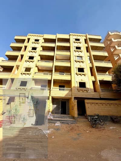 3 Bedroom Apartment for Sale in Hadayek al-Ahram, Giza - 1001344171. jpg