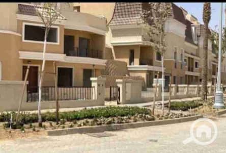 4 Bedroom Villa for Sale in Mostakbal City, Cairo - IMG-20251202-WA0092. jpg