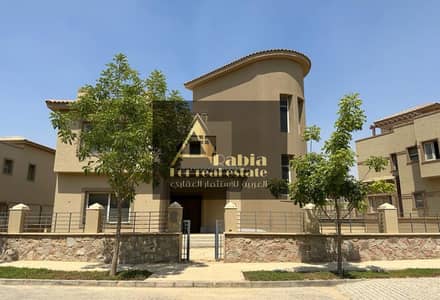 فیلا 5 غرف نوم للبيع في القاهرة الجديدة، القاهرة - 239734c2-2fdd-4eb1-99d7-97cb5844e05a. jpg