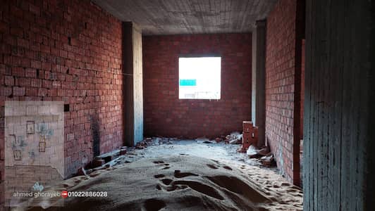 3 Bedroom Apartment for Sale in Hadayek al-Ahram, Giza - 1001343481. jpg