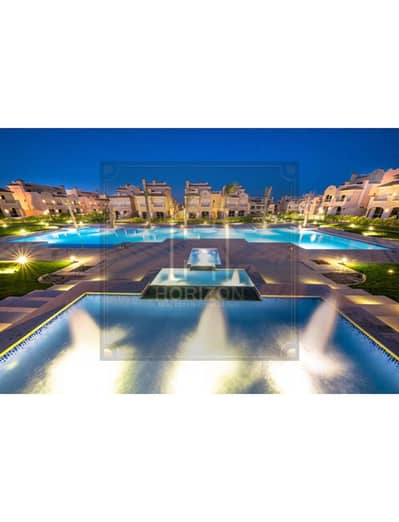 3 Bedroom Twin House for Sale in New Cairo, Cairo - 8. jpg