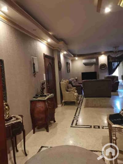 4 Bedroom Duplex for Sale in New Cairo, Cairo - 368460. jpg