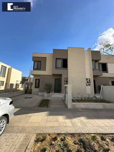 3 Bedroom Villa for Sale in 6th of October, Giza - WhatsApp Image 2025-03-13 at 8.48. 03 PM. jpeg