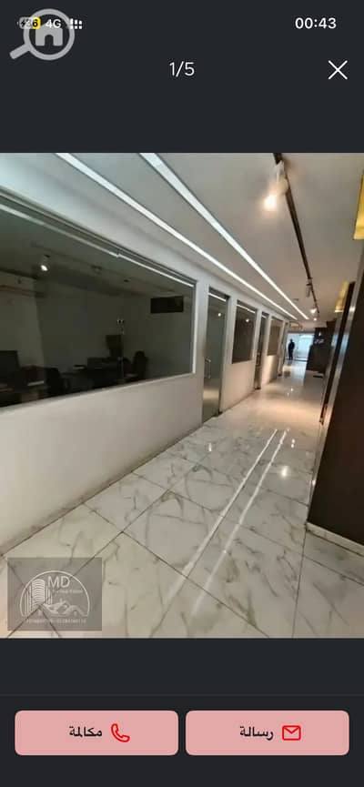 مکتب  للايجار في لوران، الإسكندرية - IMG_9845. png