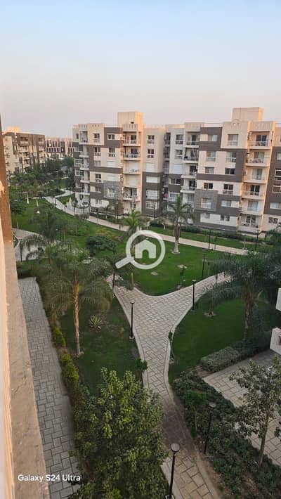 3 Bedroom Flat for Sale in Madinaty, Cairo - WhatsApp Image 2025-12-19 at 8.45. 21 PM (1). jpeg