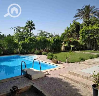 5 Bedroom Villa for Sale in Sheikh Zayed, Giza - 1000461225. jpg