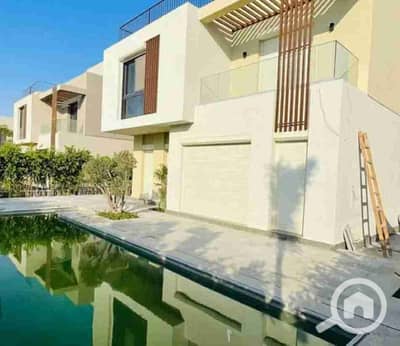 فیلا 4 غرف نوم للبيع في مدينة الشروق، القاهرة - 1000684570. jpg