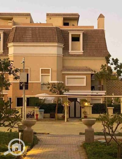 فیلا 4 غرف نوم للبيع في مدينة المستقبل، القاهرة - IMG-20251202-WA0087. jpg