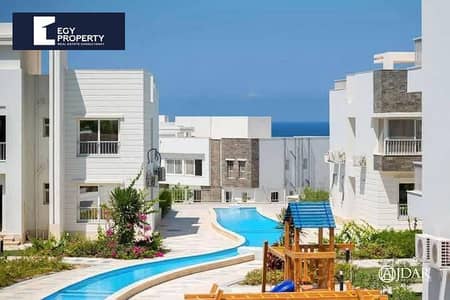 دوبلكس 2 غرفة نوم للبيع في الساحل الشمالي، مطروح - WhatsApp Image 2025-04-13 at 6.45. 12 PM (2). jpeg