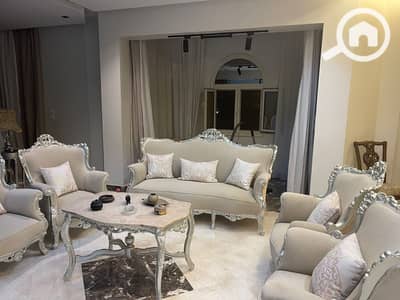 فلیٹ 4 غرف نوم للايجار في القاهرة الجديدة، القاهرة - WhatsApp Image 2025-12-18 at 6.33. 03 PM. jpeg