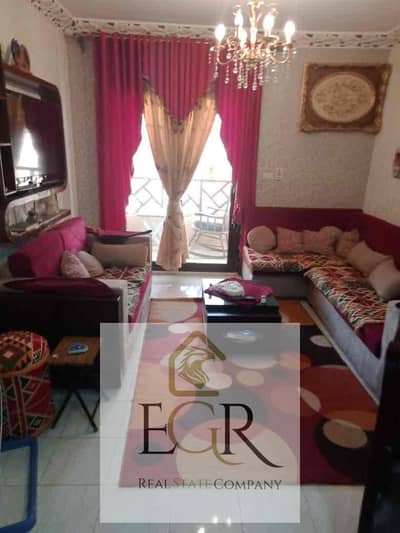 فلیٹ 2 غرفة نوم للبيع في القاهرة الجديدة، القاهرة - 032d2ba0-b1b0-4548-a3c1-989cc6576613. jpg