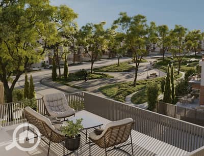 3 Bedroom Townhouse for Sale in Mostakbal City, Cairo - WhatsApp Image 2025-12-19 at 8.17. 14 PM (3). jpeg