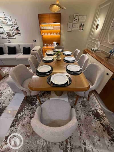 2 Bedroom Flat for Rent in Mohandessin, Giza - 1000450966. jpg