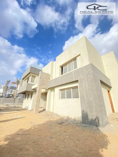 5 Bedroom Villa for Sale in New Cairo, Cairo - WhatsApp Image 2025-12-14 at 11.12. 26 AM (1). jpeg