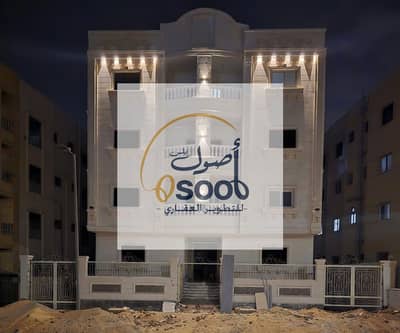 3 Bedroom Flat for Sale in Badr City, Cairo - WhatsApp Image 2025-12-19 at 19.31. 02. jpeg