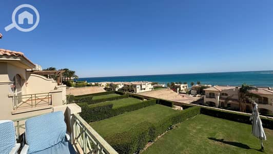 شاليه 3 غرف نوم للبيع في العين السخنة، السويس - 2. jpg