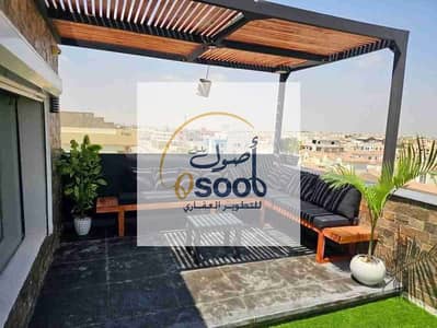 سطج 2 غرفة نوم للبيع في مدينة بدر، القاهرة - 1000116086. jpg