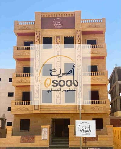 3 Bedroom Apartment for Sale in Badr City, Cairo - 1000102215. jpg