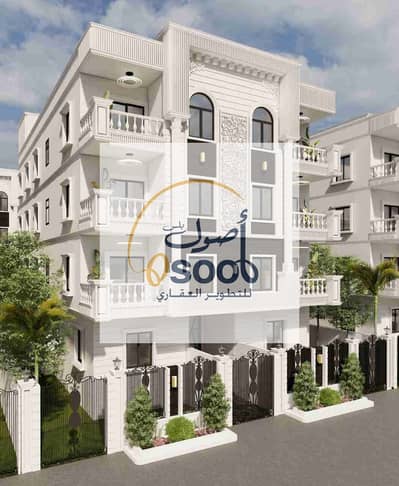 3 Bedroom Flat for Sale in Badr City, Cairo - 1000117665. jpg