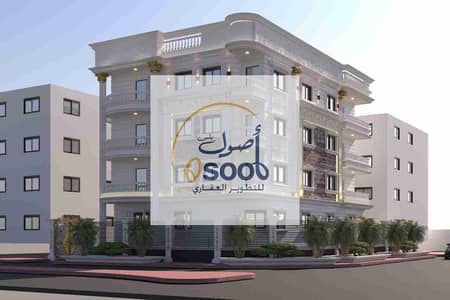 3 Bedroom Flat for Sale in Badr City, Cairo - 1000139690. jpg