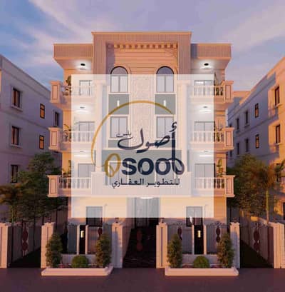 3 Bedroom Apartment for Sale in Badr City, Cairo - 1000140735. jpg