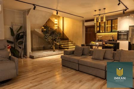 4 Bedroom Duplex for Sale in New Cairo, Cairo - FB_IMG_1765051022943. jpg