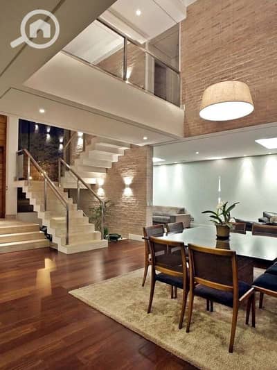 4 Bedroom Apartment for Sale in Mostakbal City, Cairo - 638f5237-58f4-41b1-a5ed-756ed5d382c8. jpg