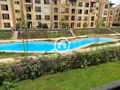 4 Bedroom Flat for Sale in Katameya, Cairo - IMG-20251207-WA0019. jpg