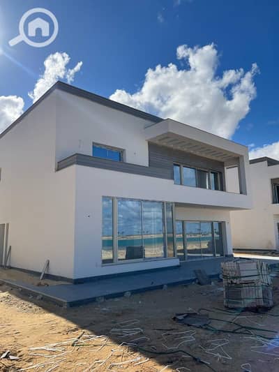 3 Bedroom Chalet for Sale in North Coast, Matruh - 453652062_122129786504319768_4463695295816450107_nnn. jpg