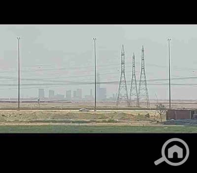 Commercial Land for Sale in Badr City, Cairo - 7c67c0e7-c9cc-4d1f-8bed-0eedcae8c8fe-1_all_2158. jpg