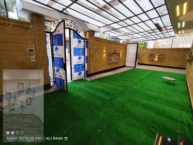 4 Bedroom Duplex for Sale in Hadayek al-Ahram, Giza - 1001355361. jpg