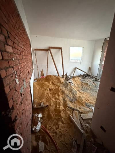 2 Bedroom Apartment for Sale in New Cairo, Cairo - 0aed6fe6-ddbc-4490-9613-279e0ae21ba7. jpeg