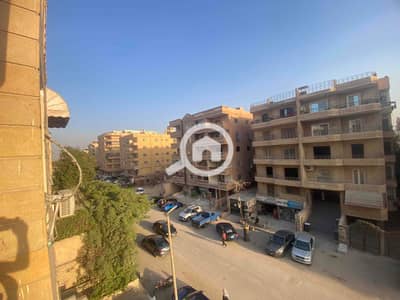 شقة 3 غرف نوم للبيع في حدائق الاهرام، الجيزة - IMG_4429. jpg