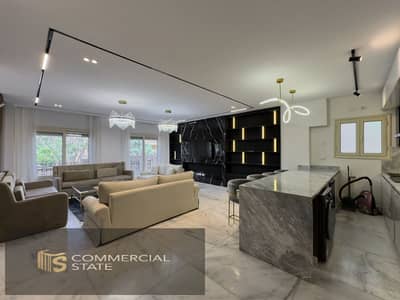 دوبلكس 4 غرف نوم للايجار في القاهرة الجديدة، القاهرة - WhatsApp Image 2025-12-16 at 1.10. 10 PM (1). jpeg