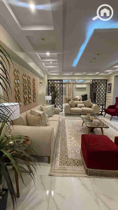 2 Bedroom Hotel Apartment for Rent in Dokki, Giza - 1000082030. jpg