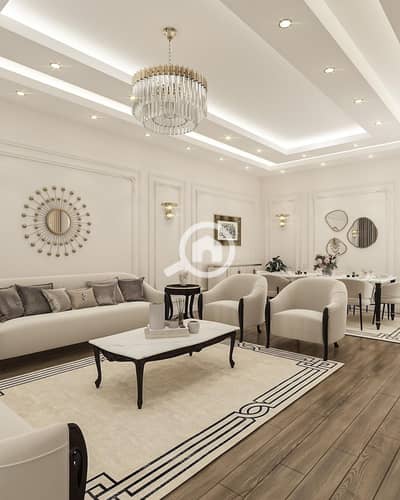 3 Bedroom Apartment for Sale in New Capital City, Cairo - 07d42c4c-5c6e-4f55-b77e-45d7d3e5d4da. jpg