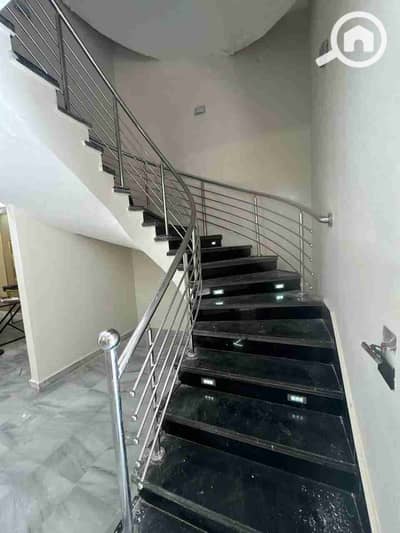 4 Bedroom Villa for Rent in New Cairo, Cairo - 1000287190. jpg