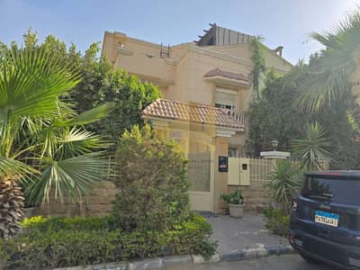 توين هاوس 4 غرف نوم للبيع في 6 أكتوبر، الجيزة - 597549606_122111305449089333_4569650168130109861_n. jpg