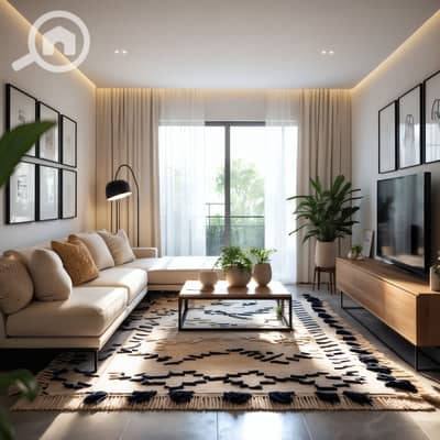 3 Bedroom Apartment for Sale in Mostakbal City, Cairo - e173539a-e9d2-4db8-81bd-4d47087aac07. jpg