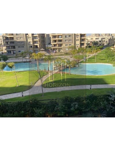 فلیٹ 3 غرف نوم للايجار في القاهرة الجديدة، القاهرة - 111111. jpg