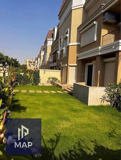 4 Bedroom Villa for Sale in Mostakbal City, Cairo - 552178214_767022916115747_5433709328633404201_n. jpg