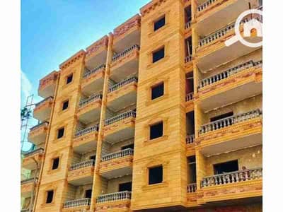 3 Bedroom Apartment for Sale in Hadayek al-Ahram, Giza - 1001055399. jpg